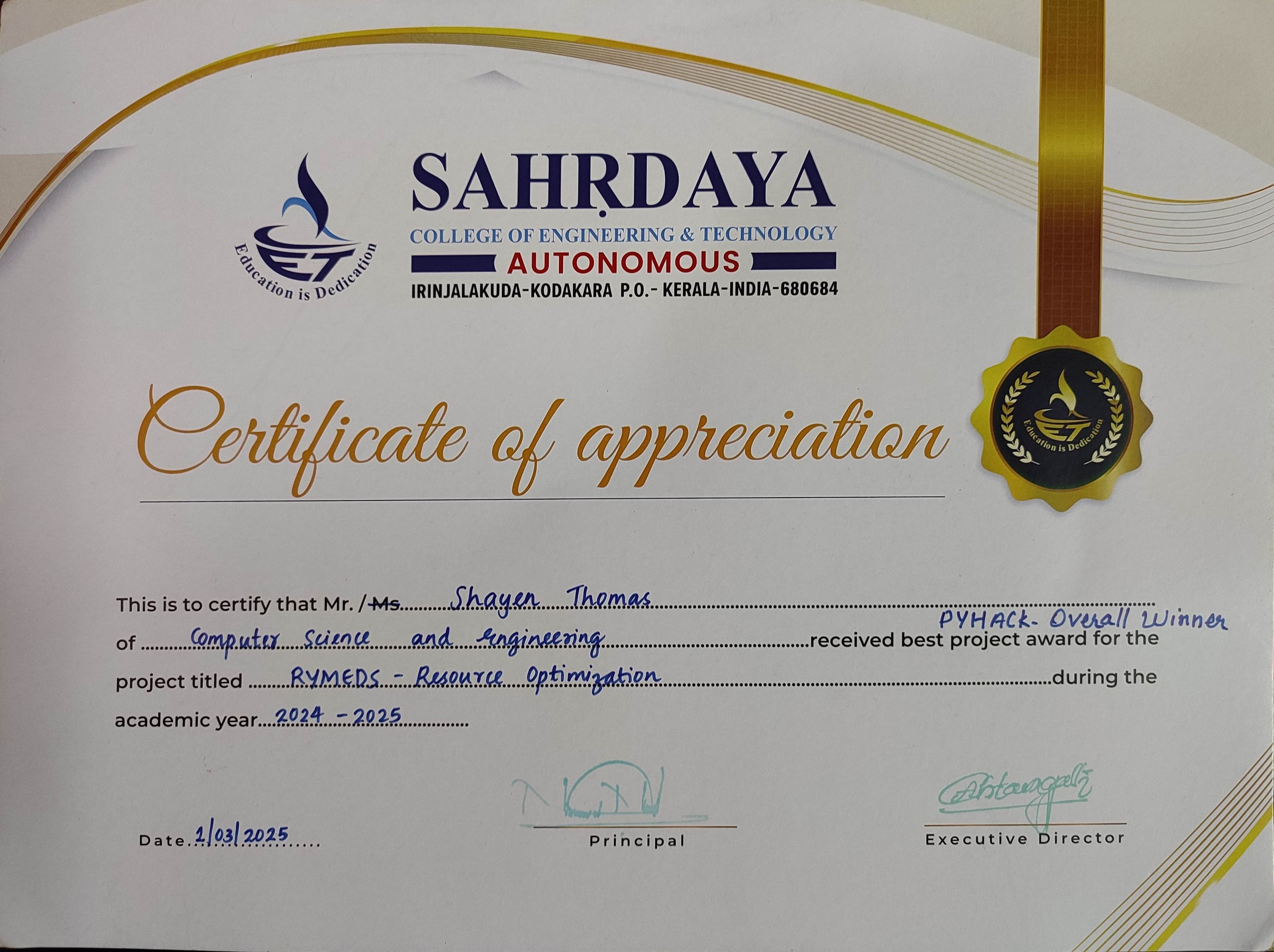 PyHack Innovate 2024